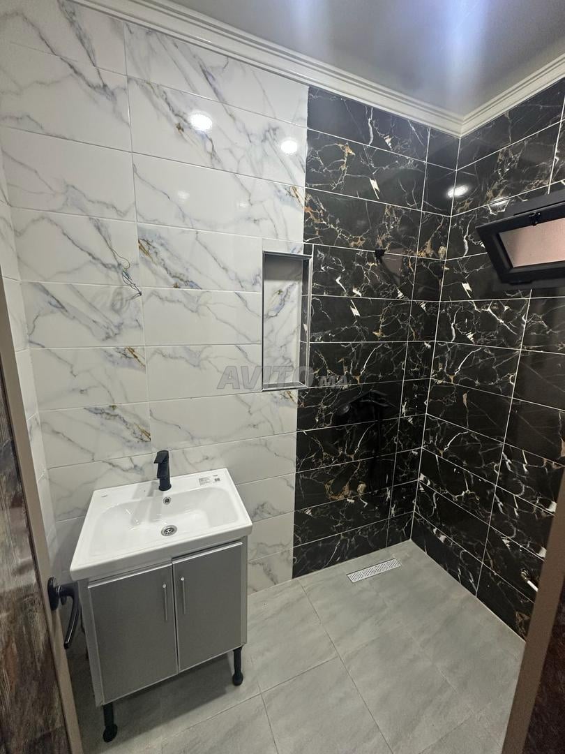 Appartement neuf
