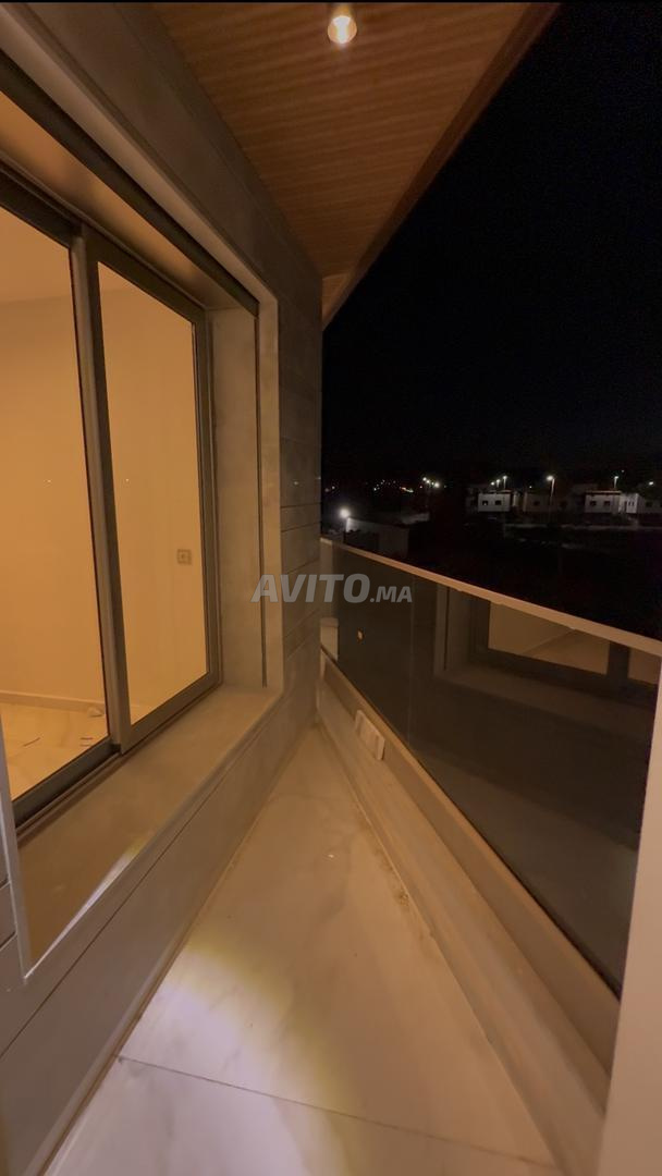 Appartements à vendre