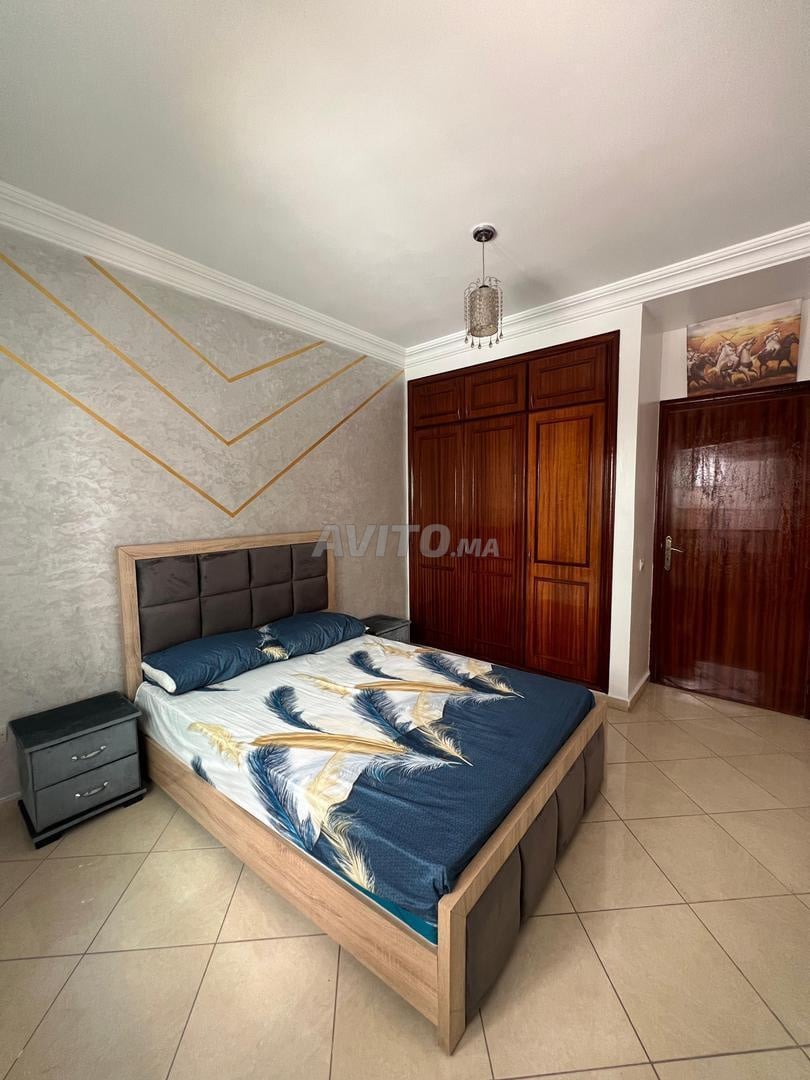 Appartement calme & Centre – À 2 min de la Gare TGV