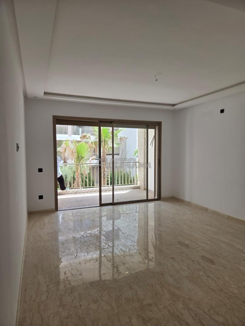Appartement Haut Standing à louer – Sidi Maârouf