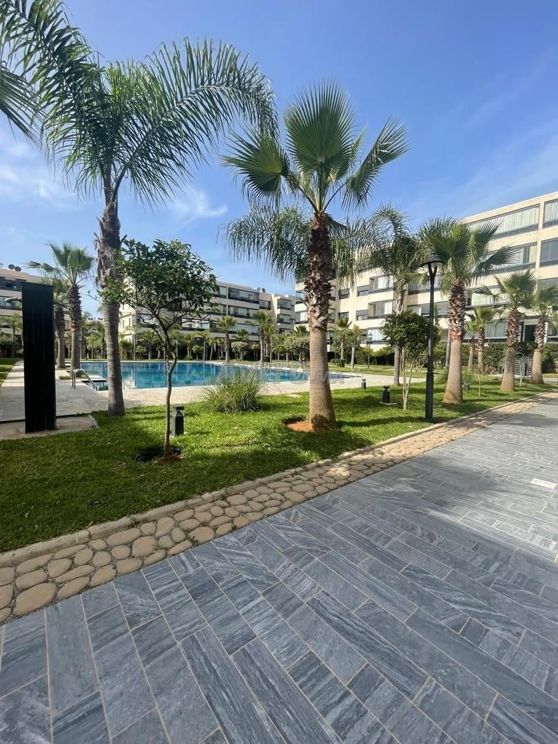 Magnifique Appartement 2 chambres aux Orchidées 4