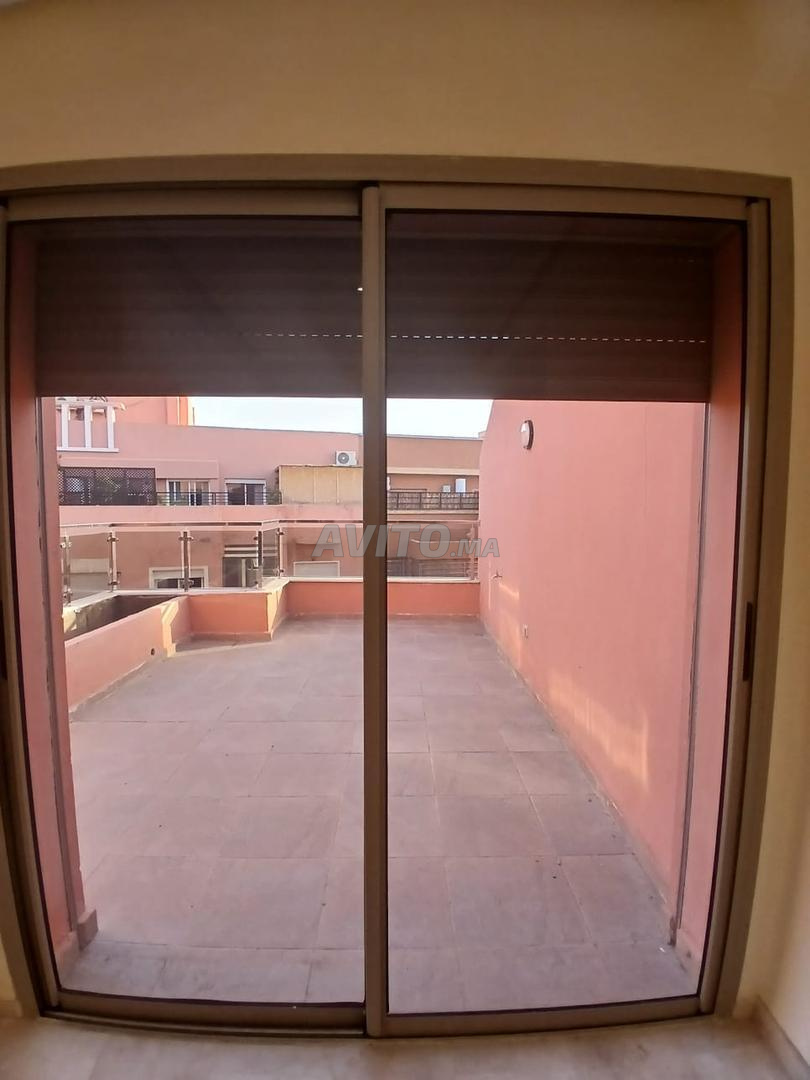 appartement à vendre à samlalia