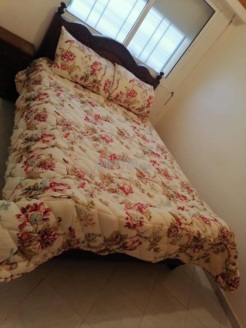 Appartement meublé à louer à Fès