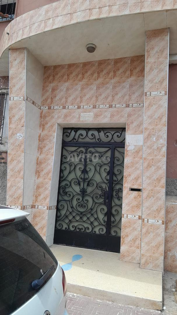 Appartement à vendre 83 m² à Casablanca