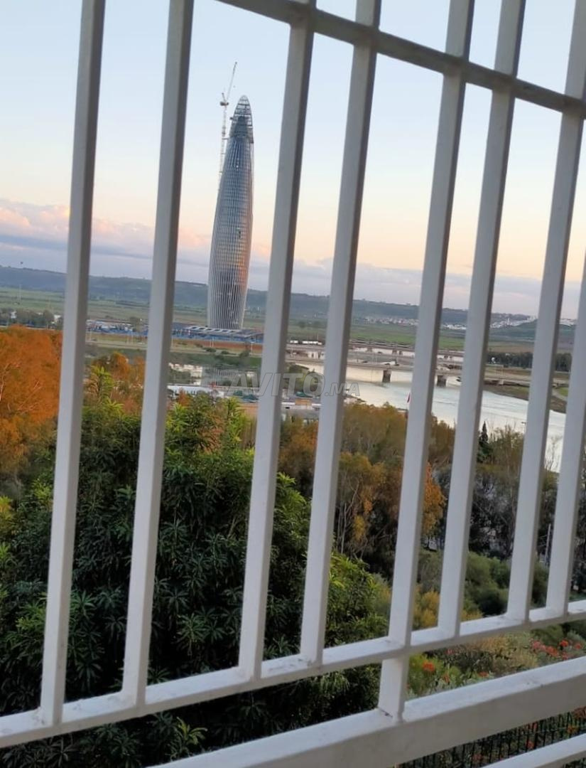 Villa à vendre, emplacement stratégique