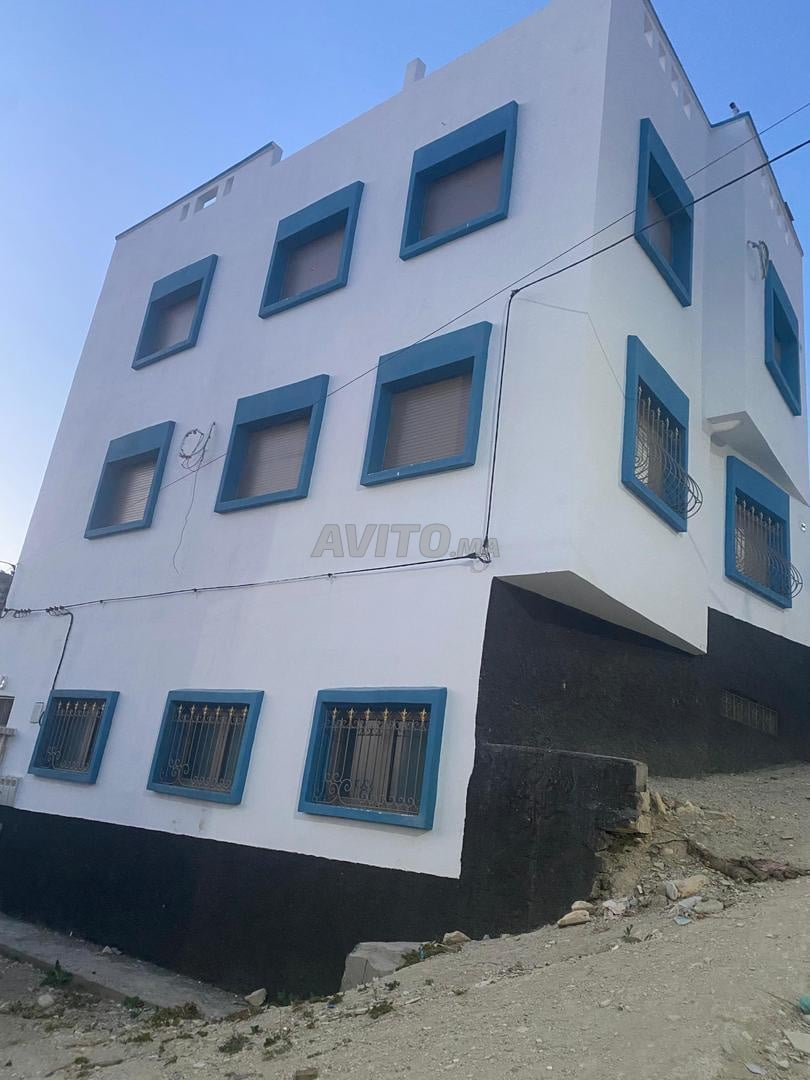 Maison à vendre à Aourir Agadir