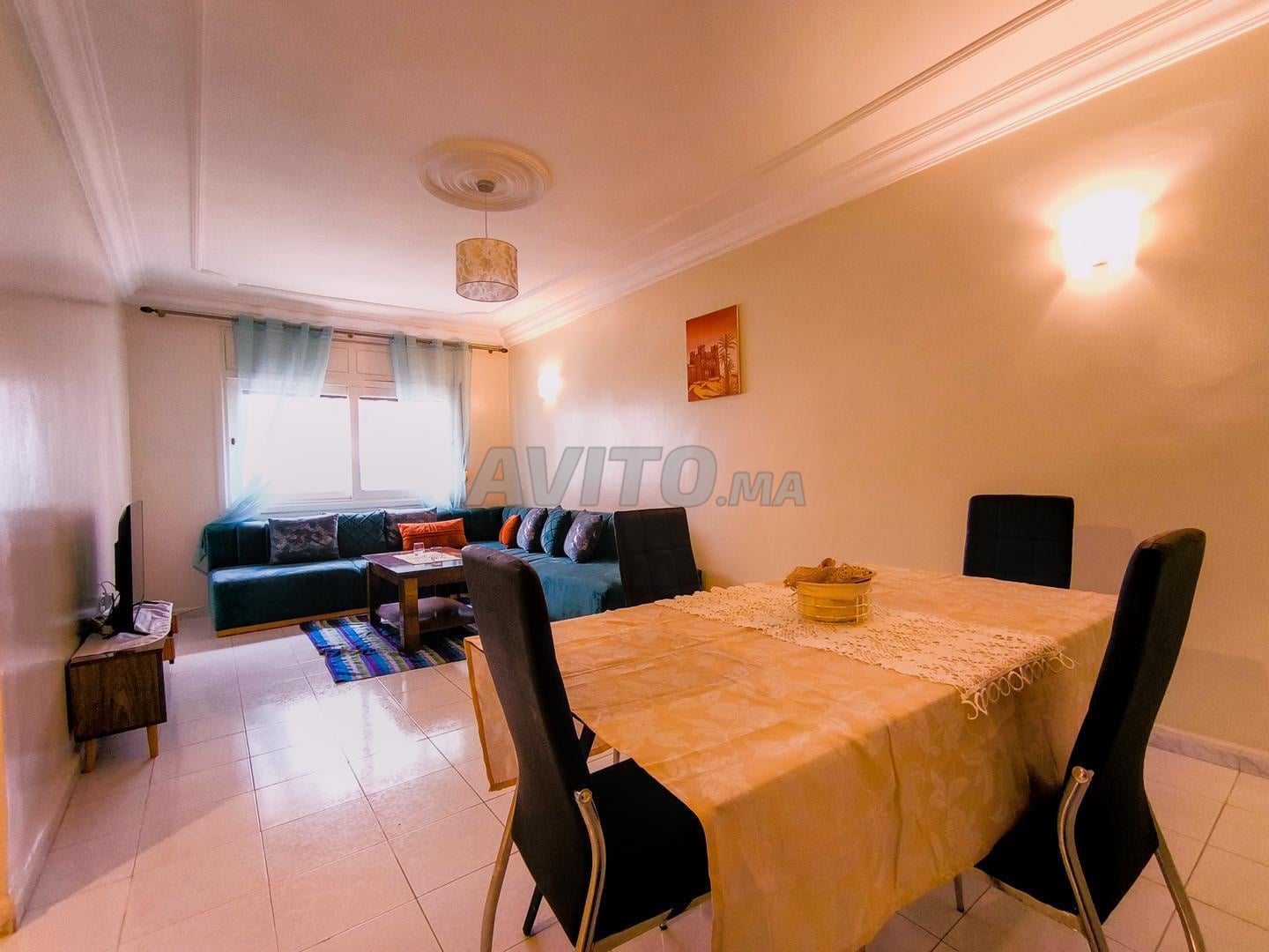 Location vacances | Summer Rental – Kénitra