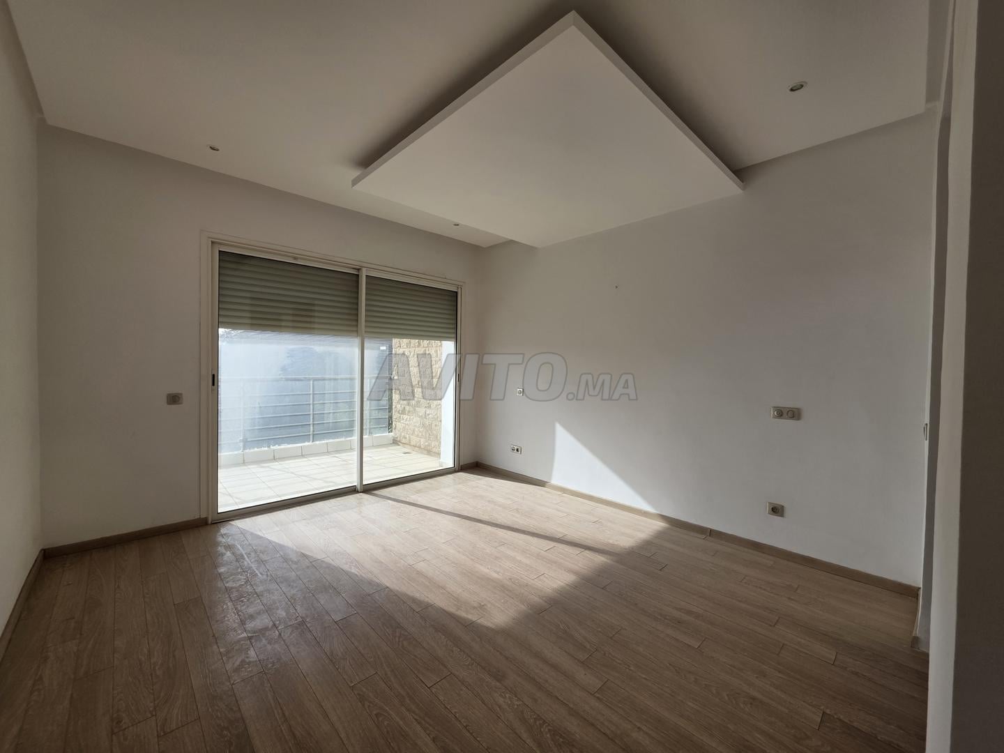 🏠 Appartement à vendre 160m²