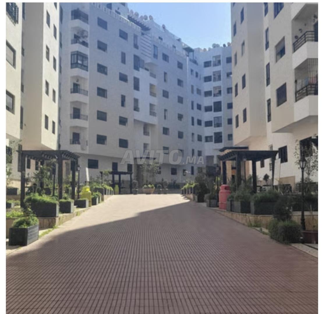 Studio Duplex à vendre – 79 m²