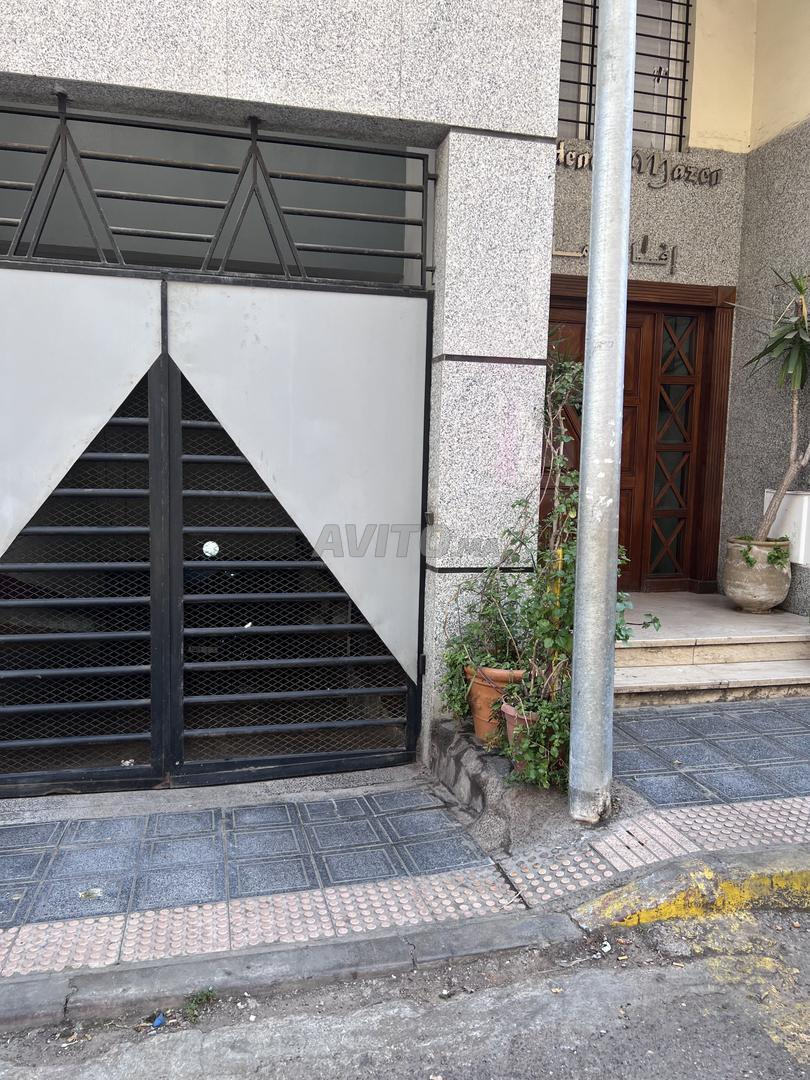 Appartement à vendre – Bourgogne