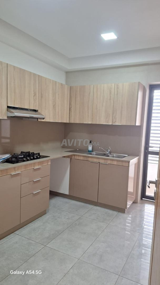 Appartement de luxe à louer
