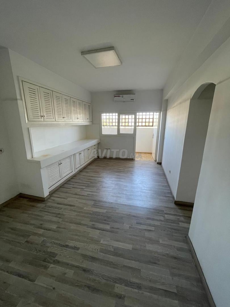 Appartement à louer 150 m² à Rabat