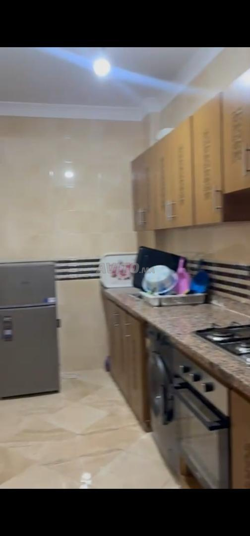 Appartement de luxe à vendre route de Cabo Negro