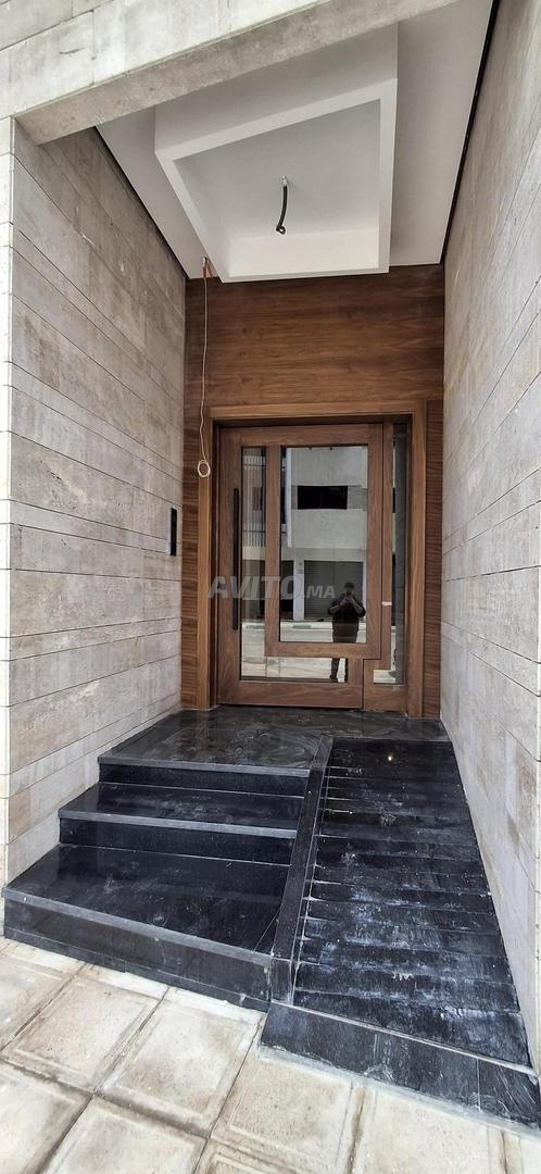 Appartement neuf à louer Émeraude