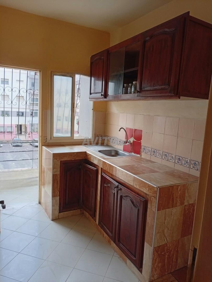 Appartement à vendre à Kénitra à addoha