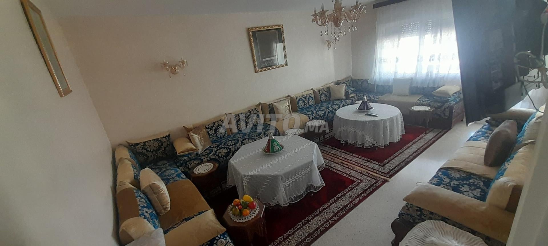 Bel Appartement à Vendre Sans Intermédiaire