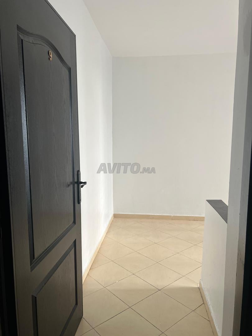 Appartement à vendre 57 m² à Dar Bouazza