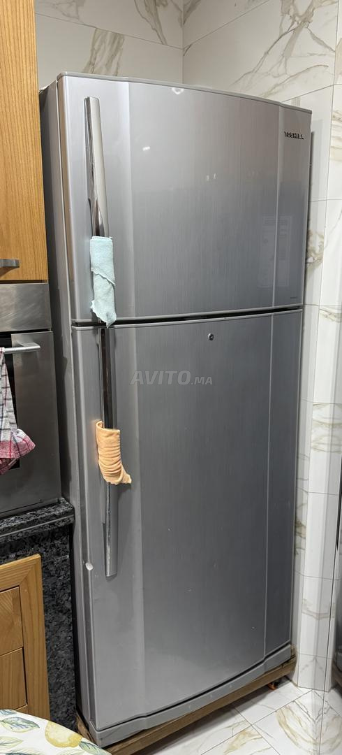 Vente électroménager