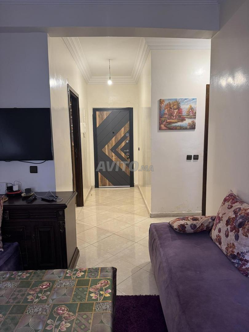 Appartement à vendre à Marrakech Mabrouka
