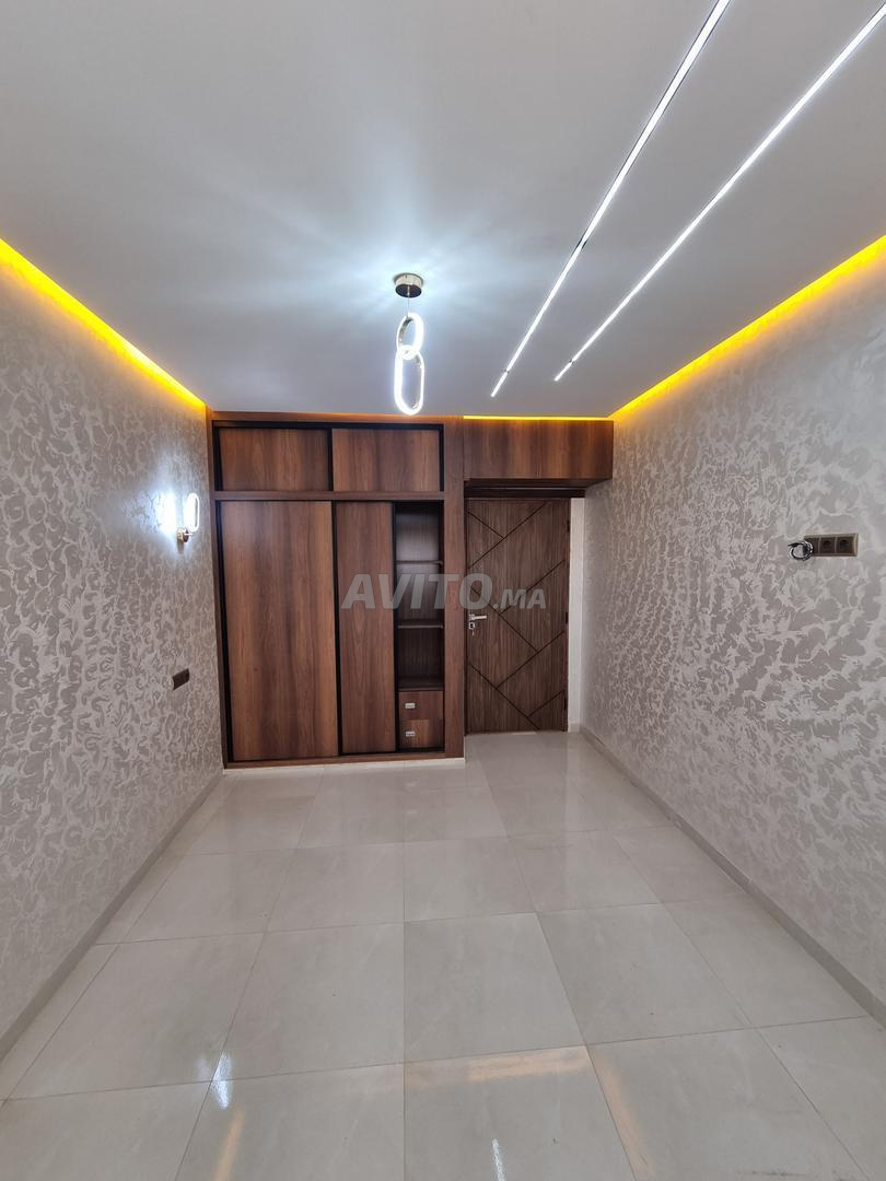 Appartement à vendre 105 m² à Sidi Slimane