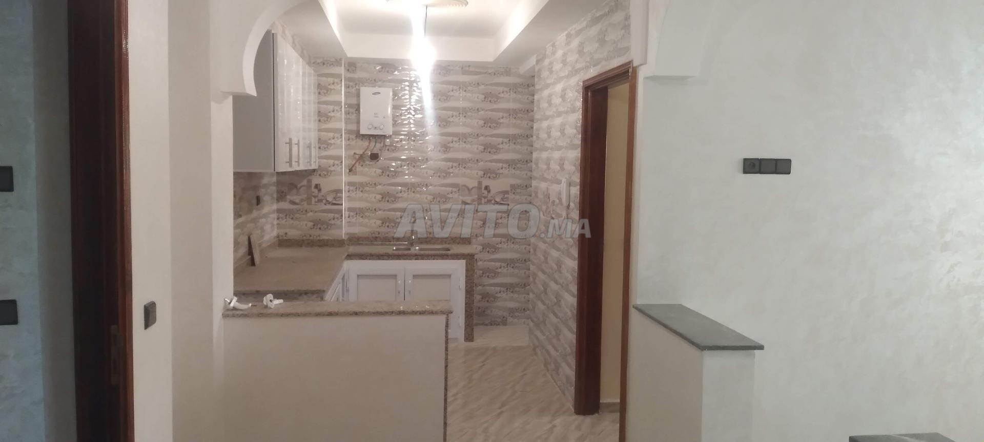 Appartement à louer 70 m² à Agadir