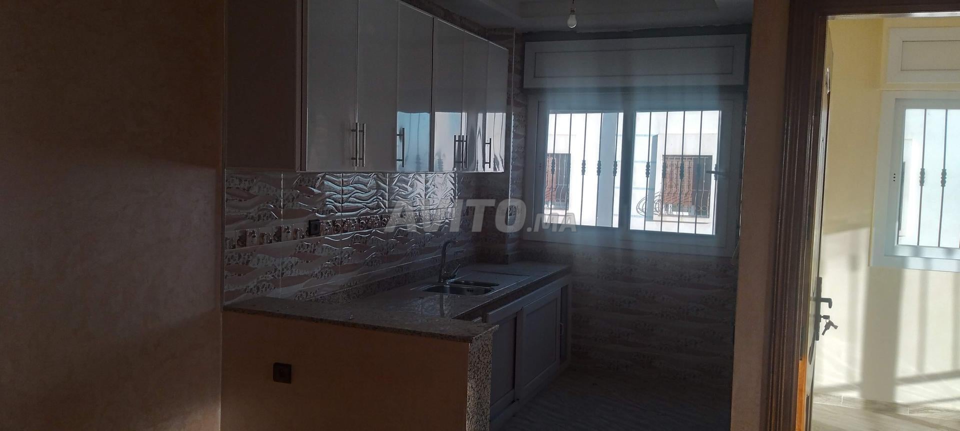 Appartement à louer 70 m² à Agadir