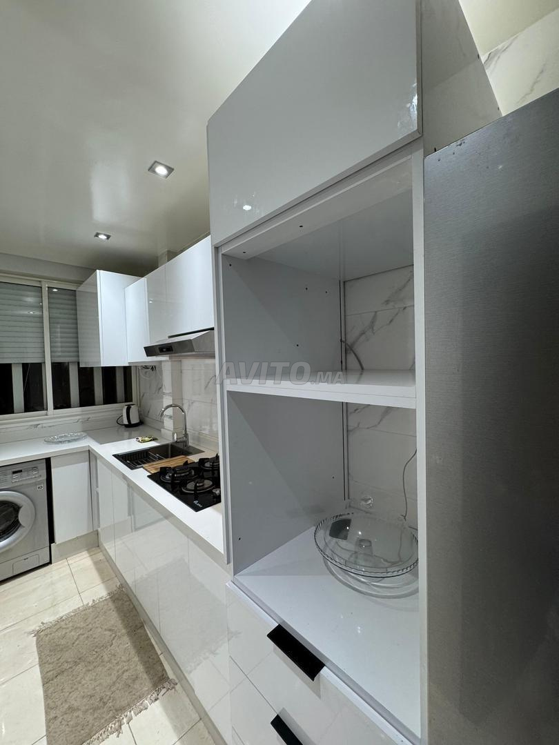 Appartement de luxe à louer