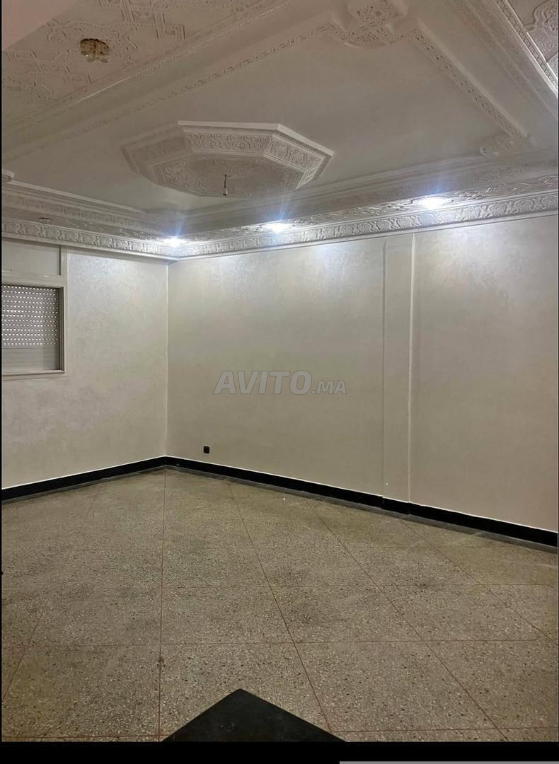 Appartement à louer 108 m² à Salé