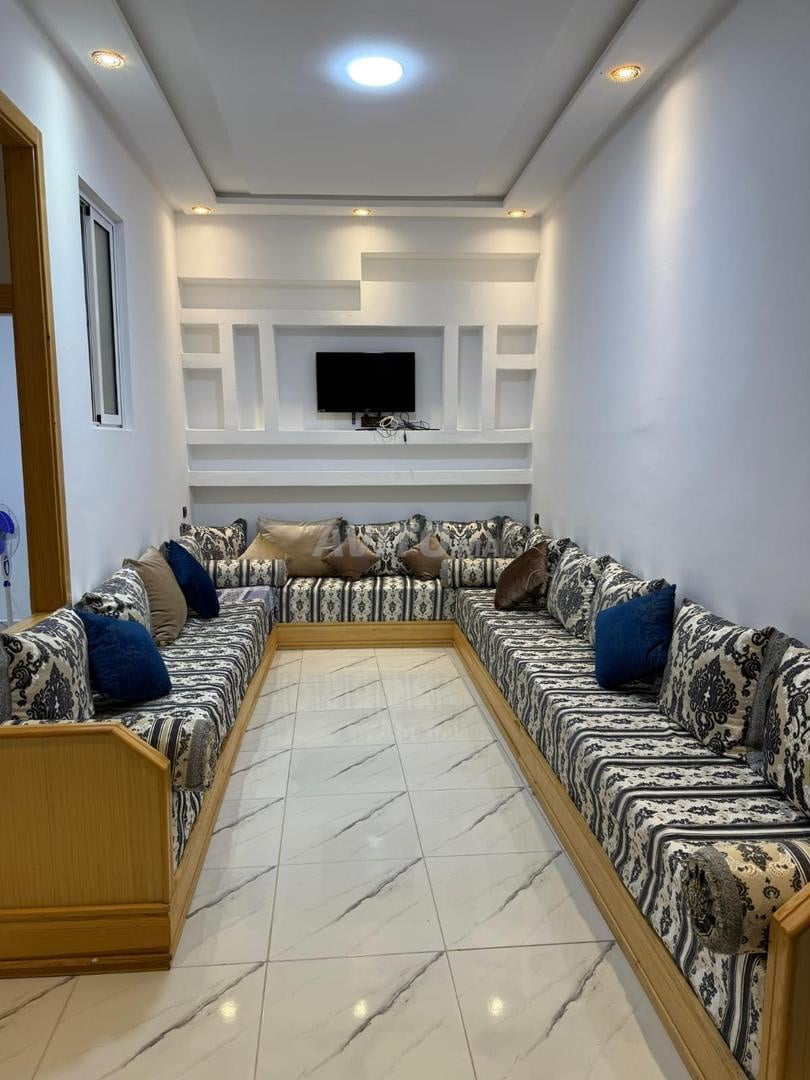 Appartement à vendre 60 m² Amsa