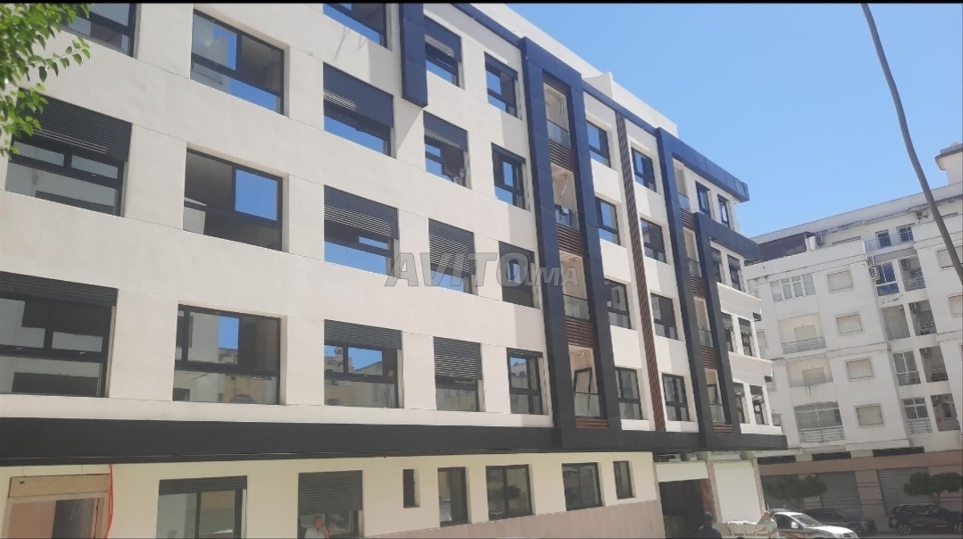 Appartements à vendre Val Fleuri