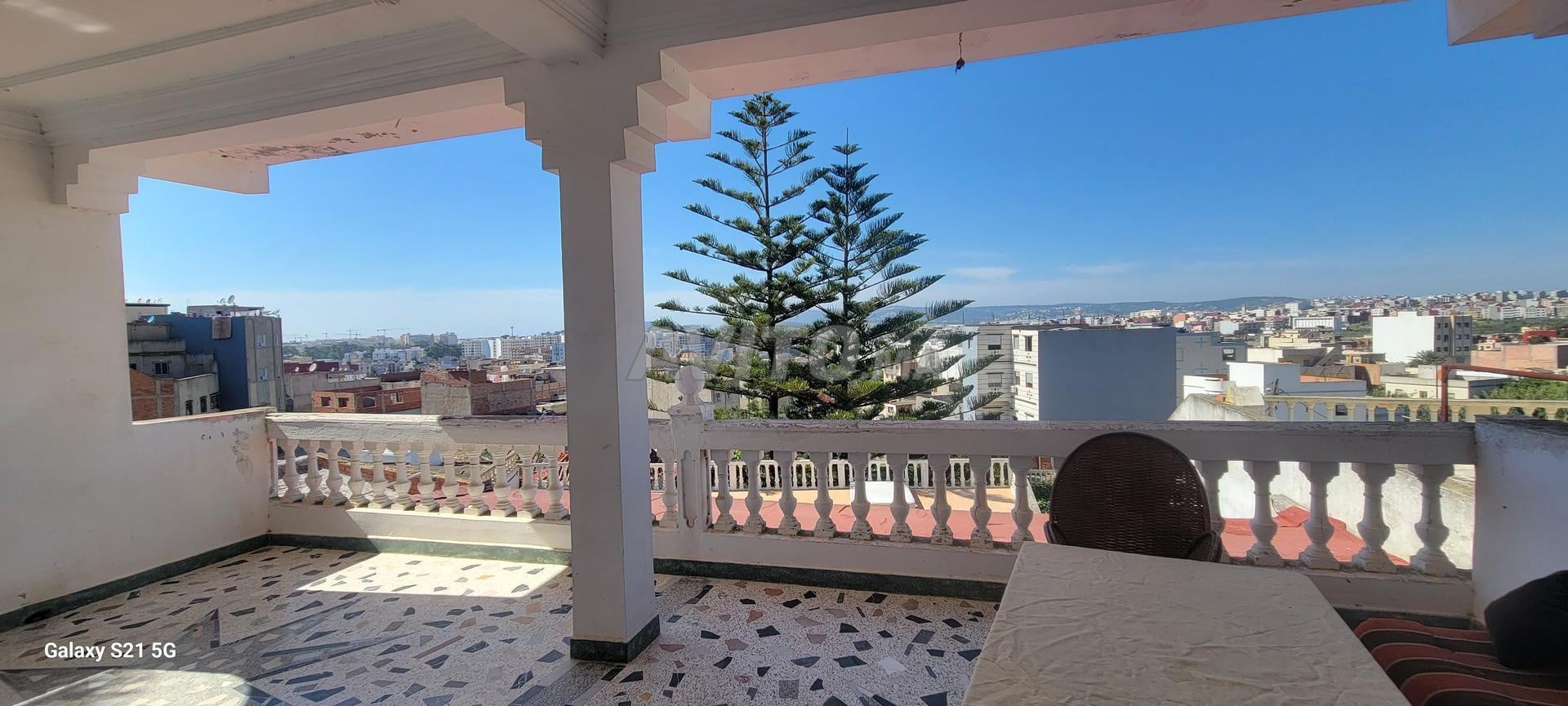 Villa à vendre à Guezenya 1100 m²
