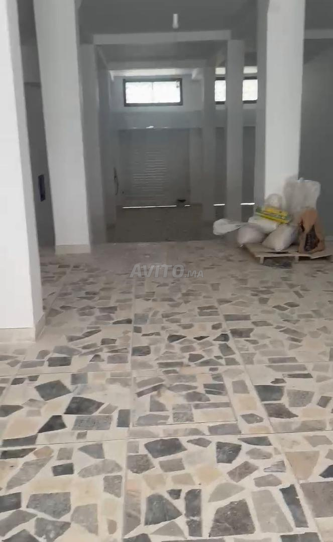 Local commercial 190m2