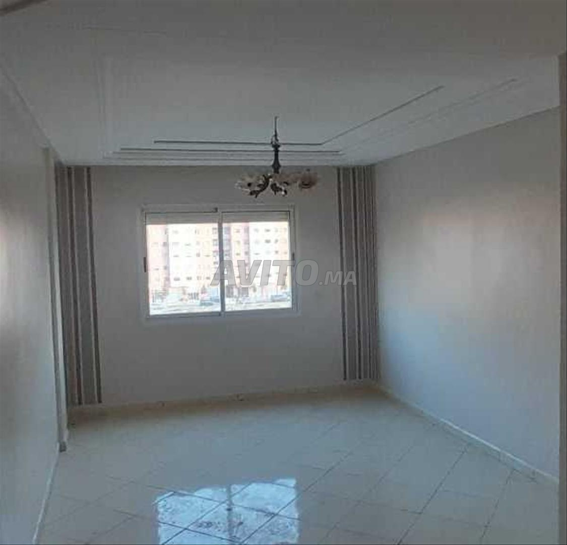 114431-Vente Appt à Marrakech M'Hamid de 72 m²