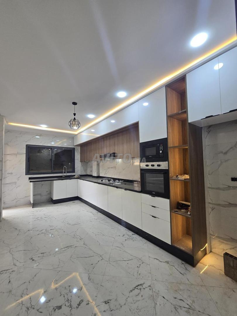Appartements de luxe à vendre Meknès
