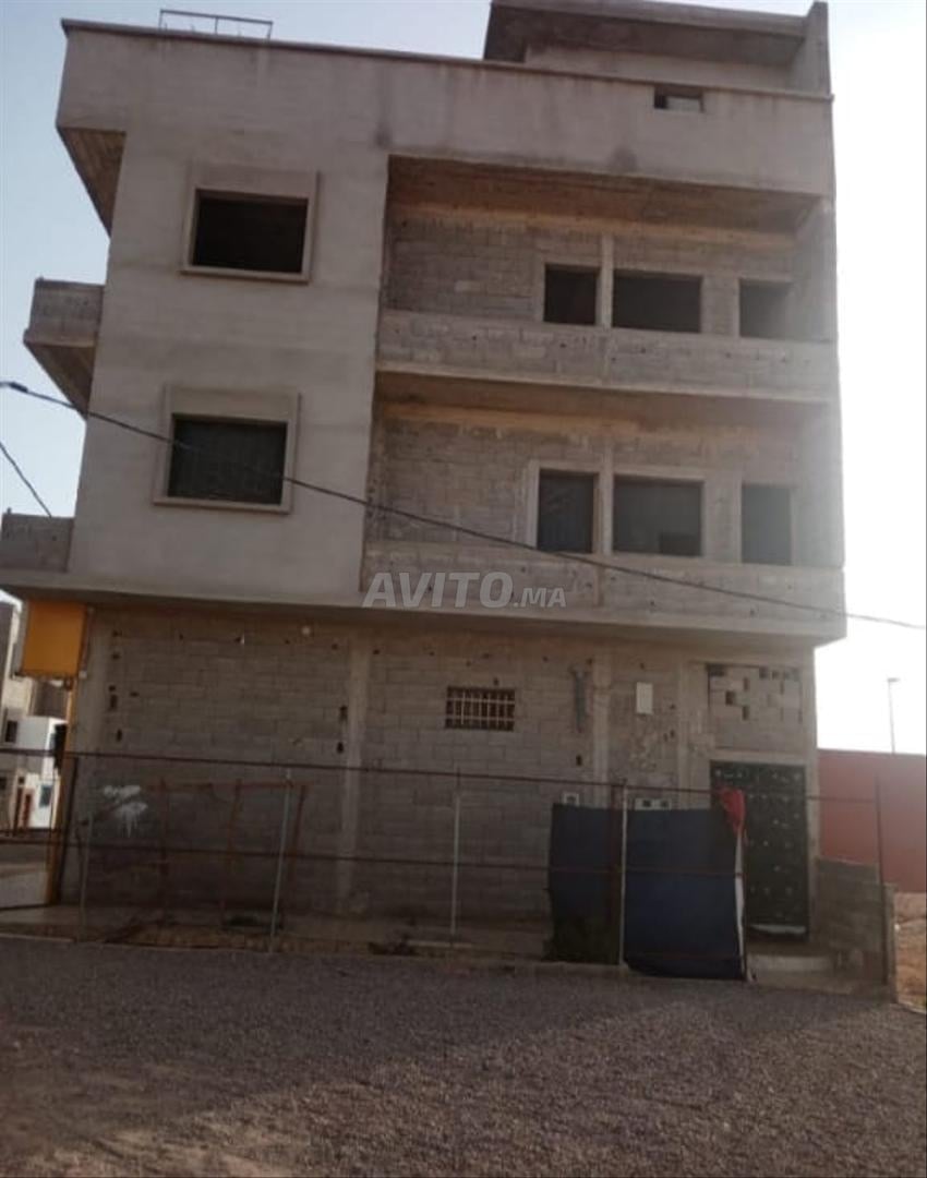 MAISON A VENDRE