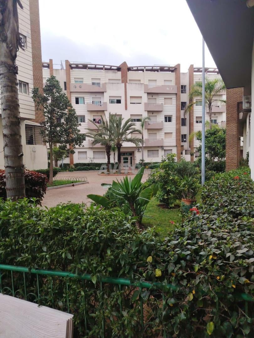 Appartement à louer 78 m² à Californie Casablanca