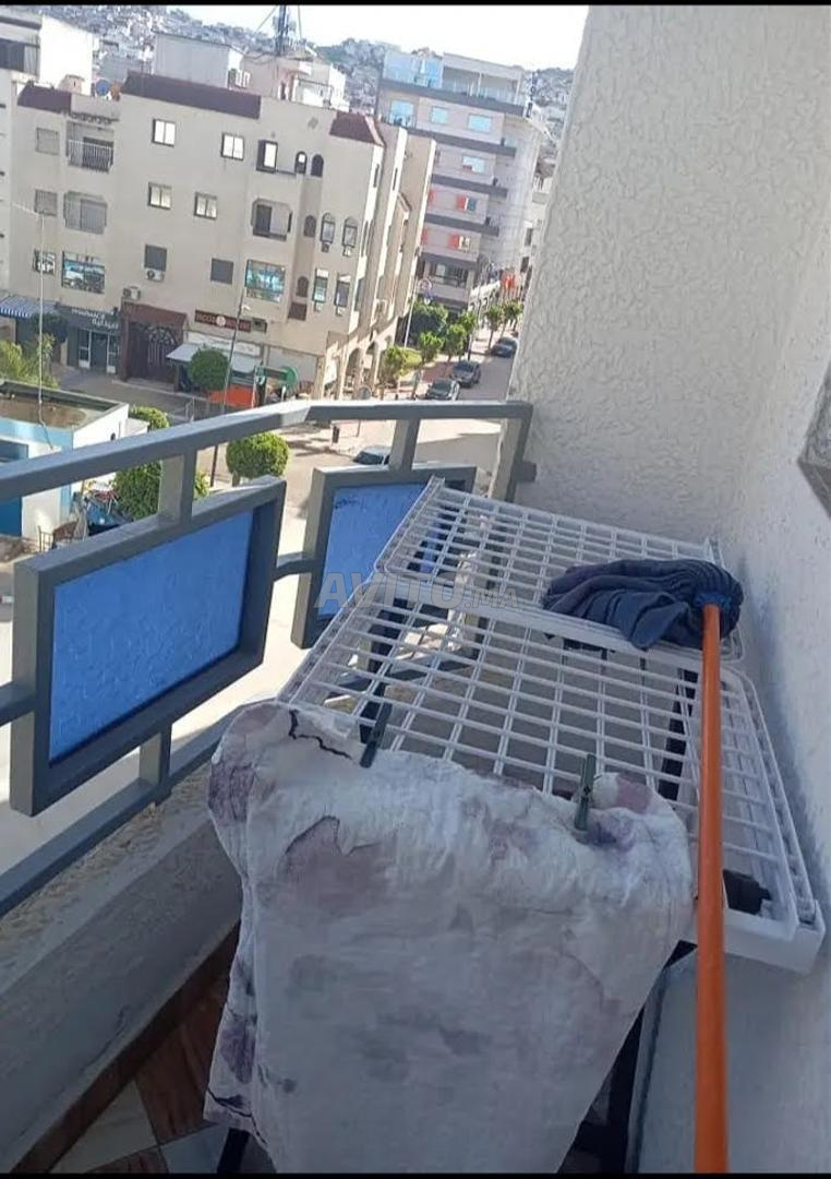 Magnifique appartement à louer à M'diq
