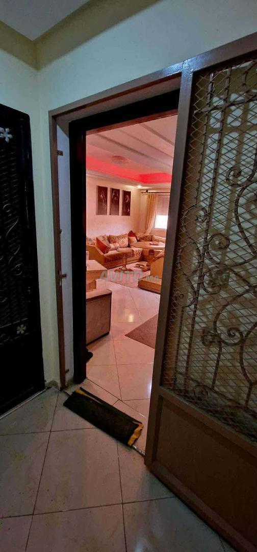 Appartement à louer mensuellement Quartier Mohammadi 📍