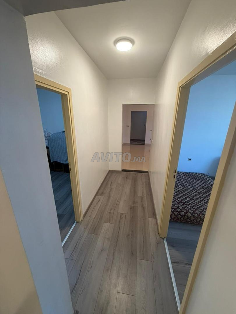 Appartement à vendre 160 m² à Casa Belvédère