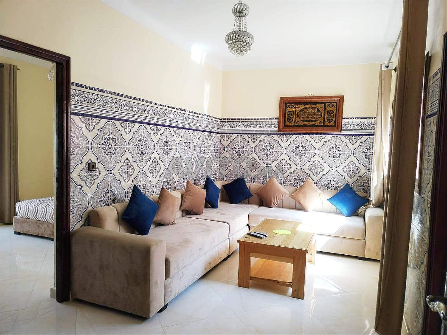 Appartements à louer Essaouira