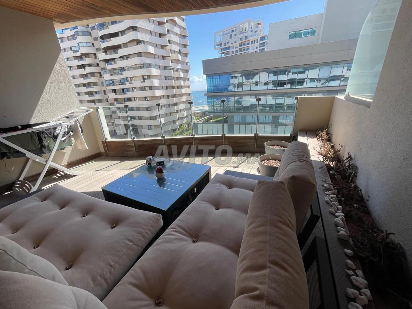 Location de vacances Marina
