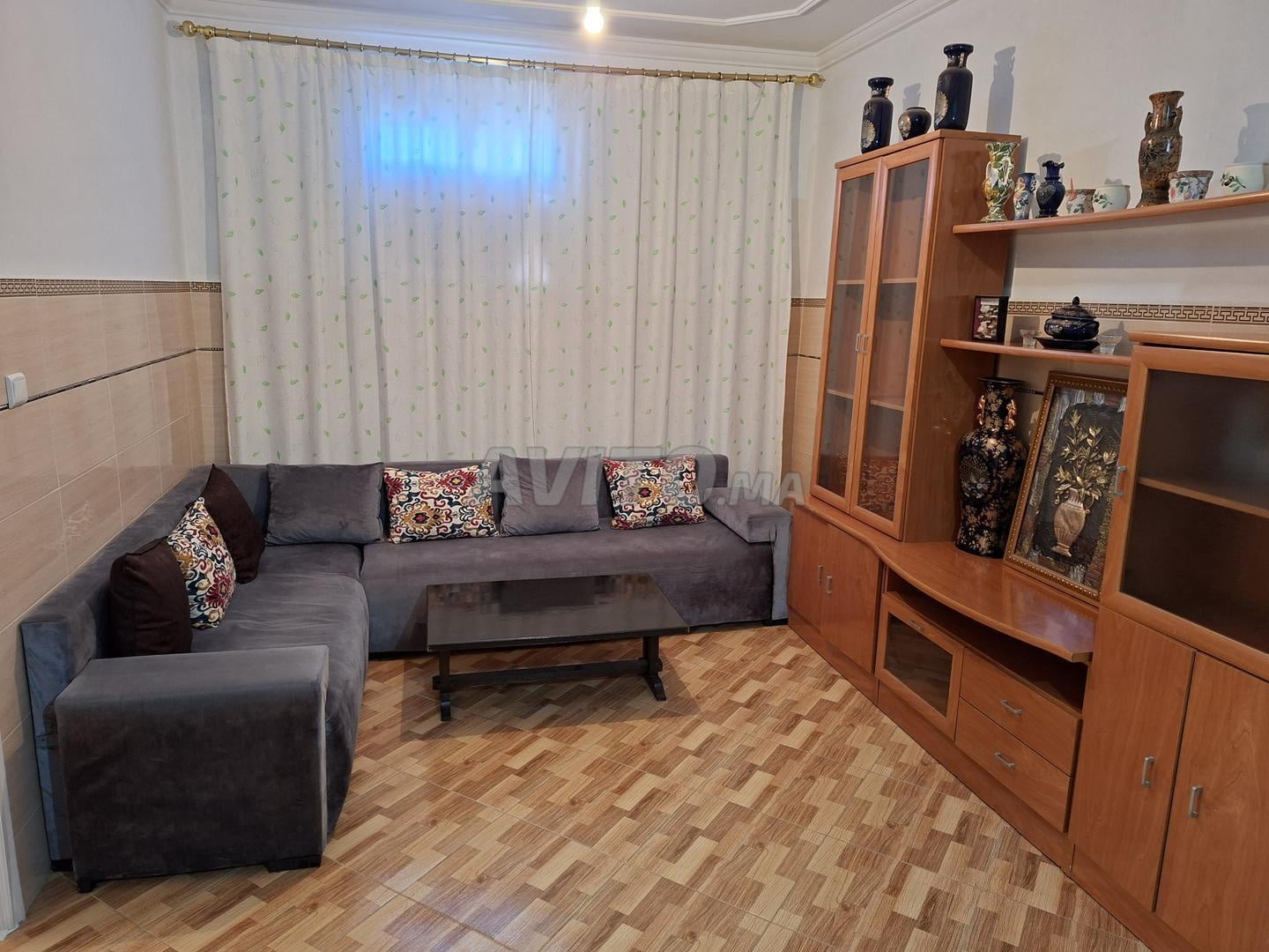 Appartement à louer location journalière