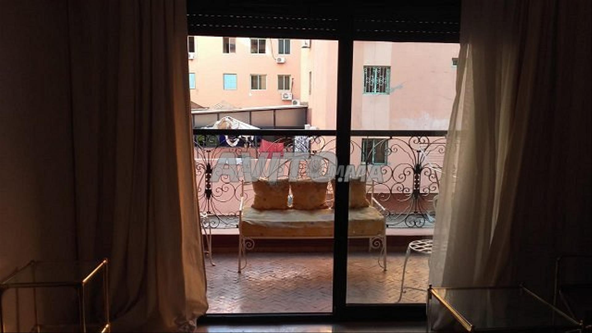 Bel appartement à louer