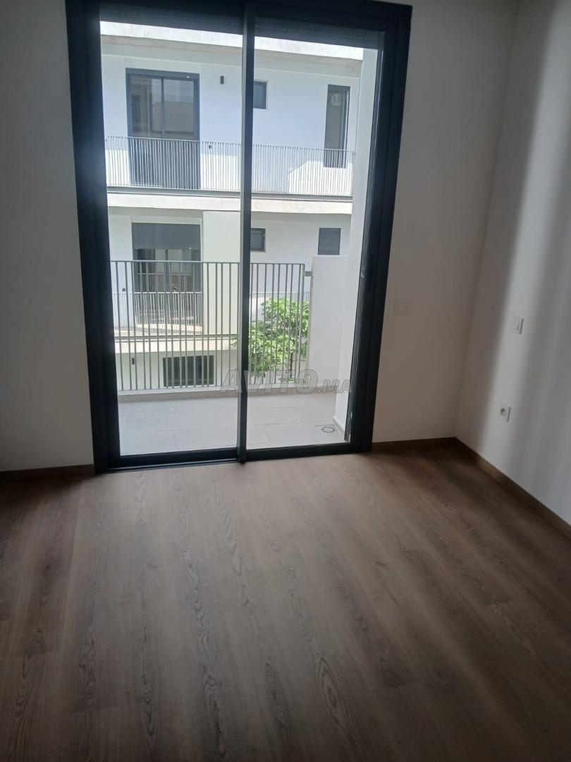 Appartement neuf à louer