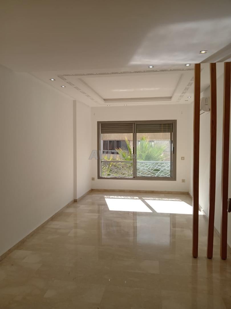Appartement à louer Belvédère