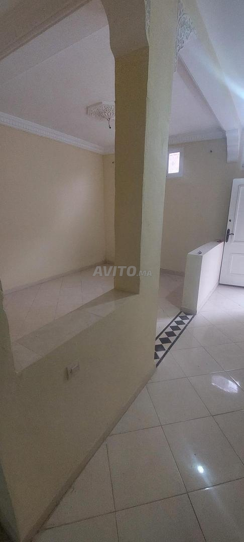 Appartement à louer 62 m² à Marrakech