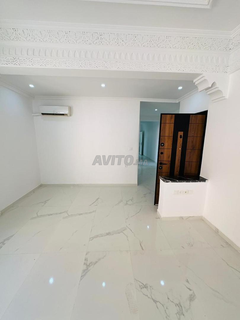 Appartement à vendre 86 m² à Marrakech