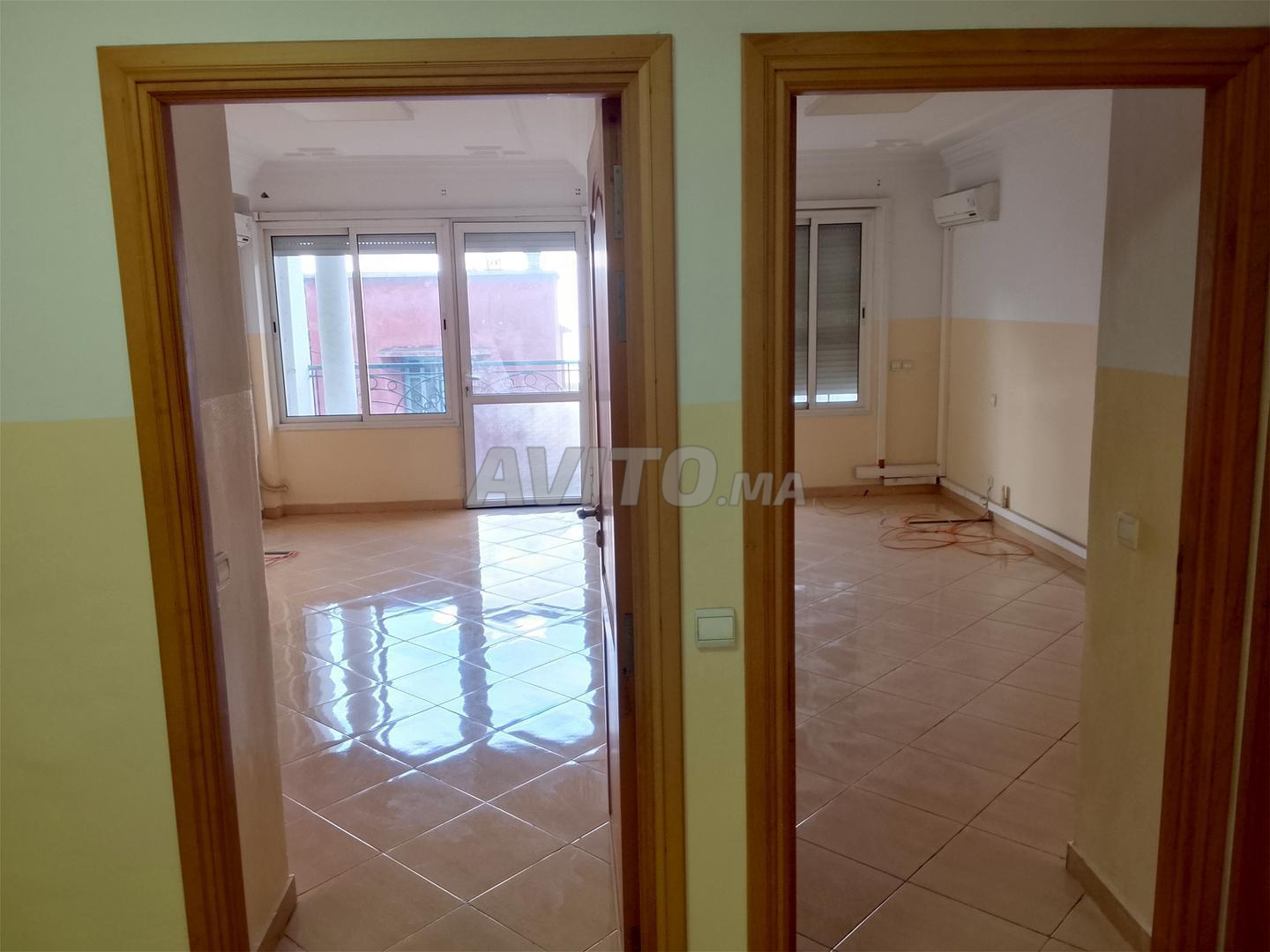 Bureau 140m2 avec ascenseur garage