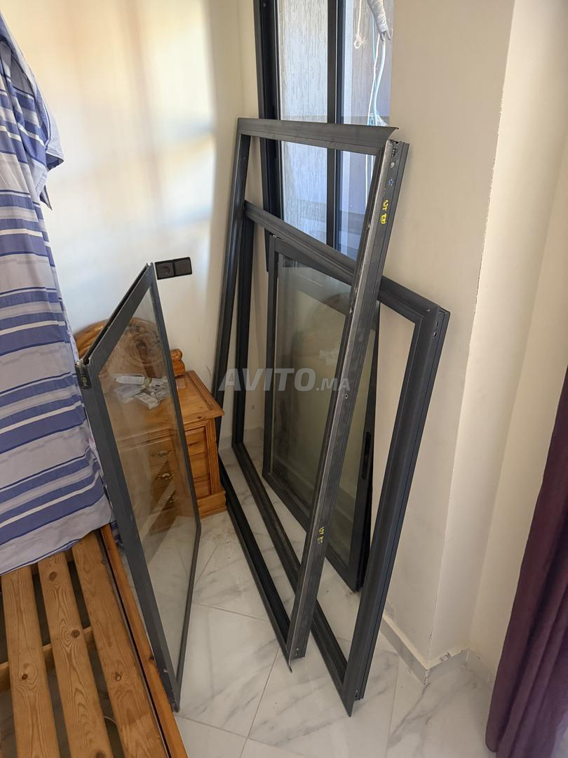 Fenêtre PVC à vendre