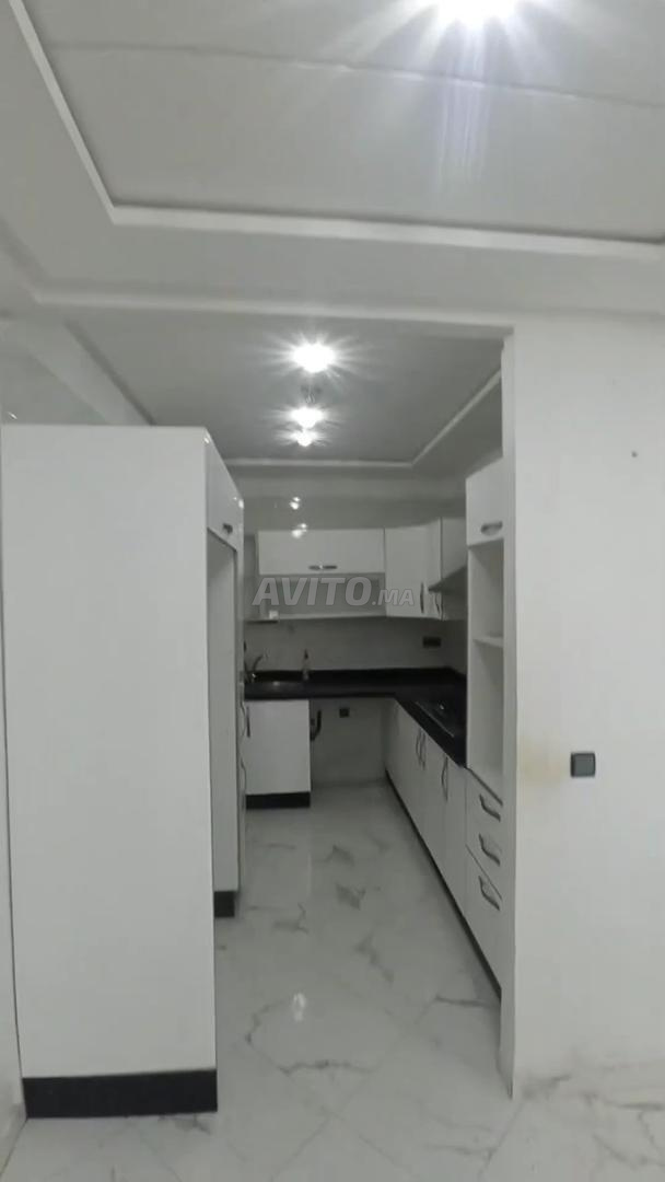 Appartements à vendre 79 m² à Tit Mellil
